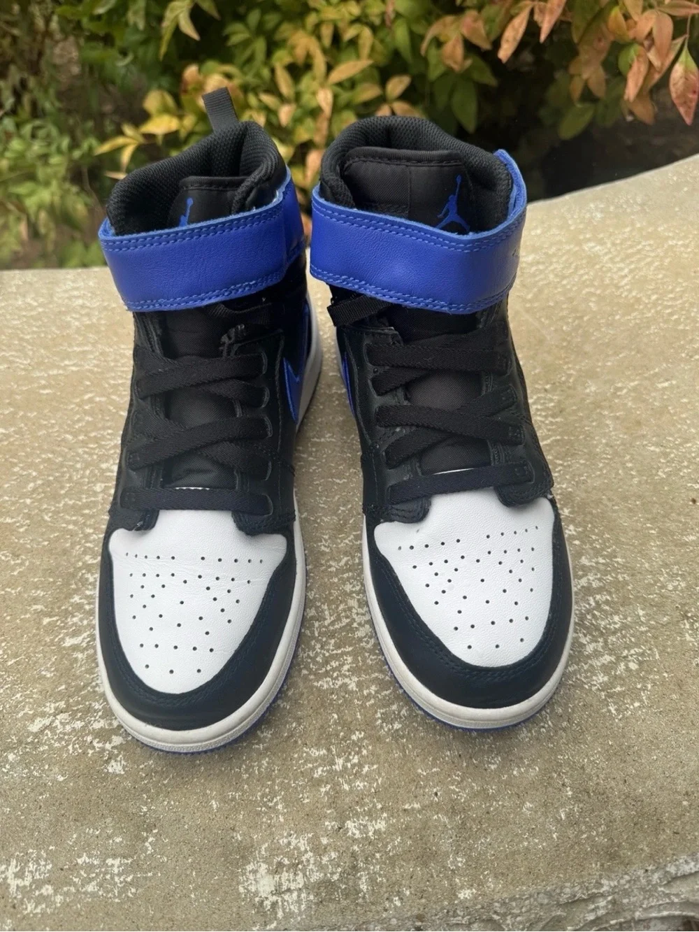 Jordan air flyease